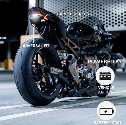 Blackout plates