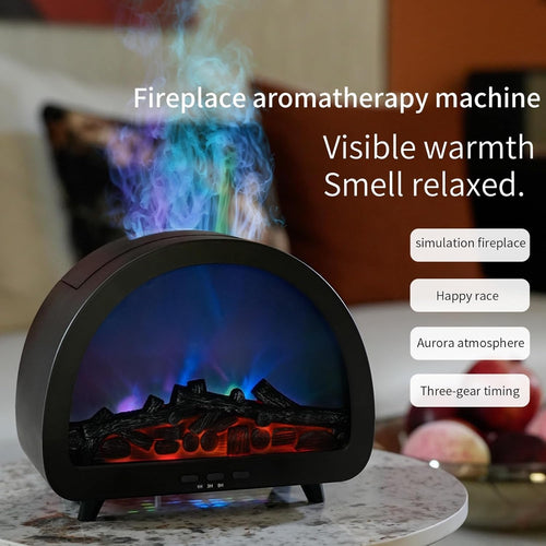 Christmas Diffuser