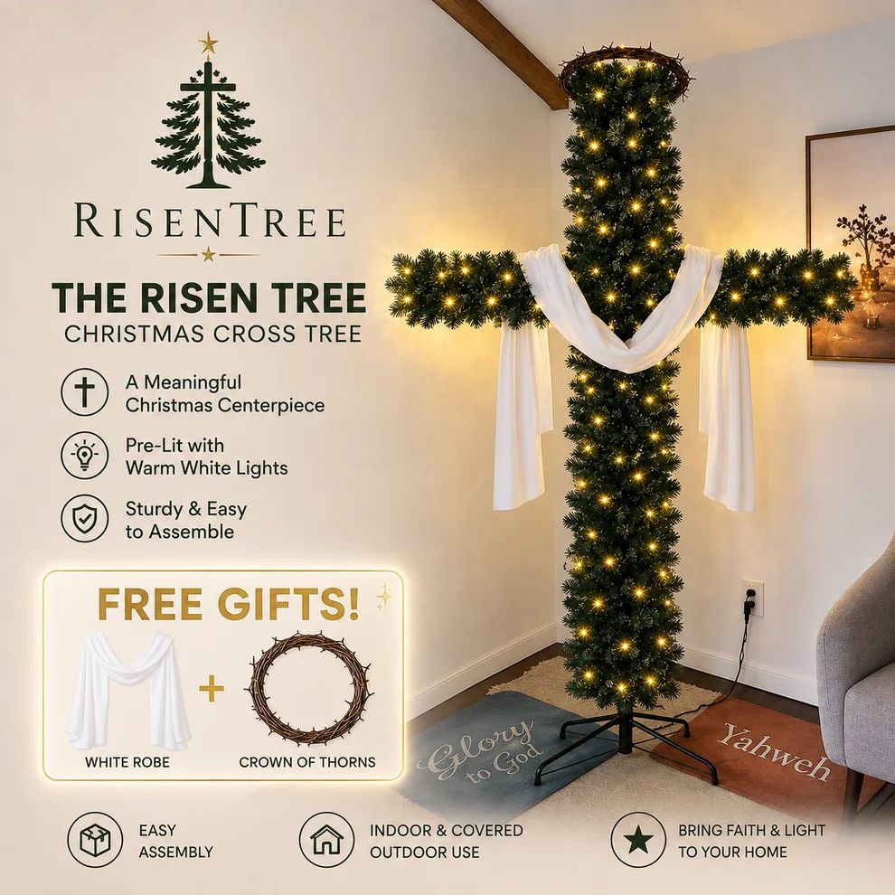 Christ tree