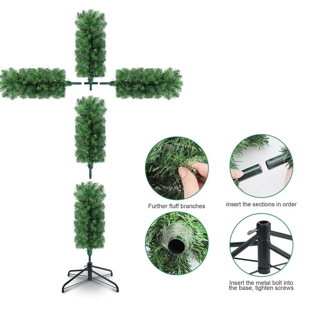 Christ tree